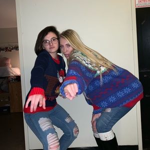 Meet your Posher, Sierra